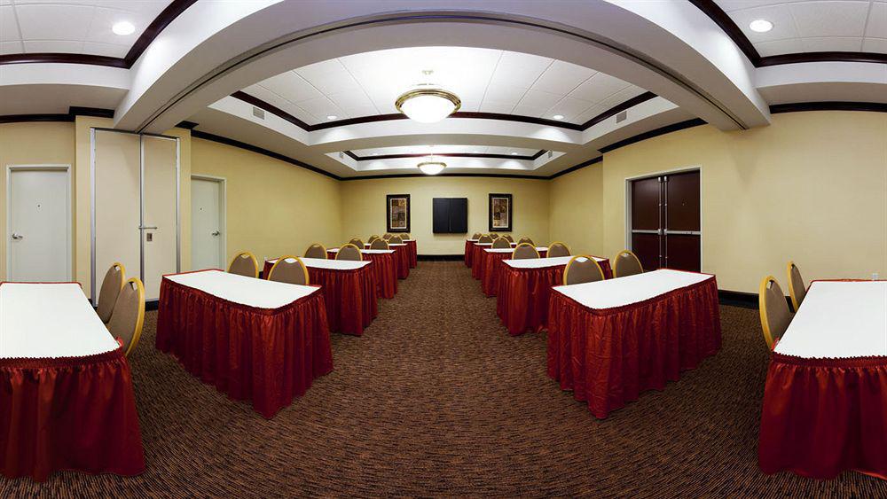 Holiday Inn Express Georgetown By Ihg Bagian luar foto