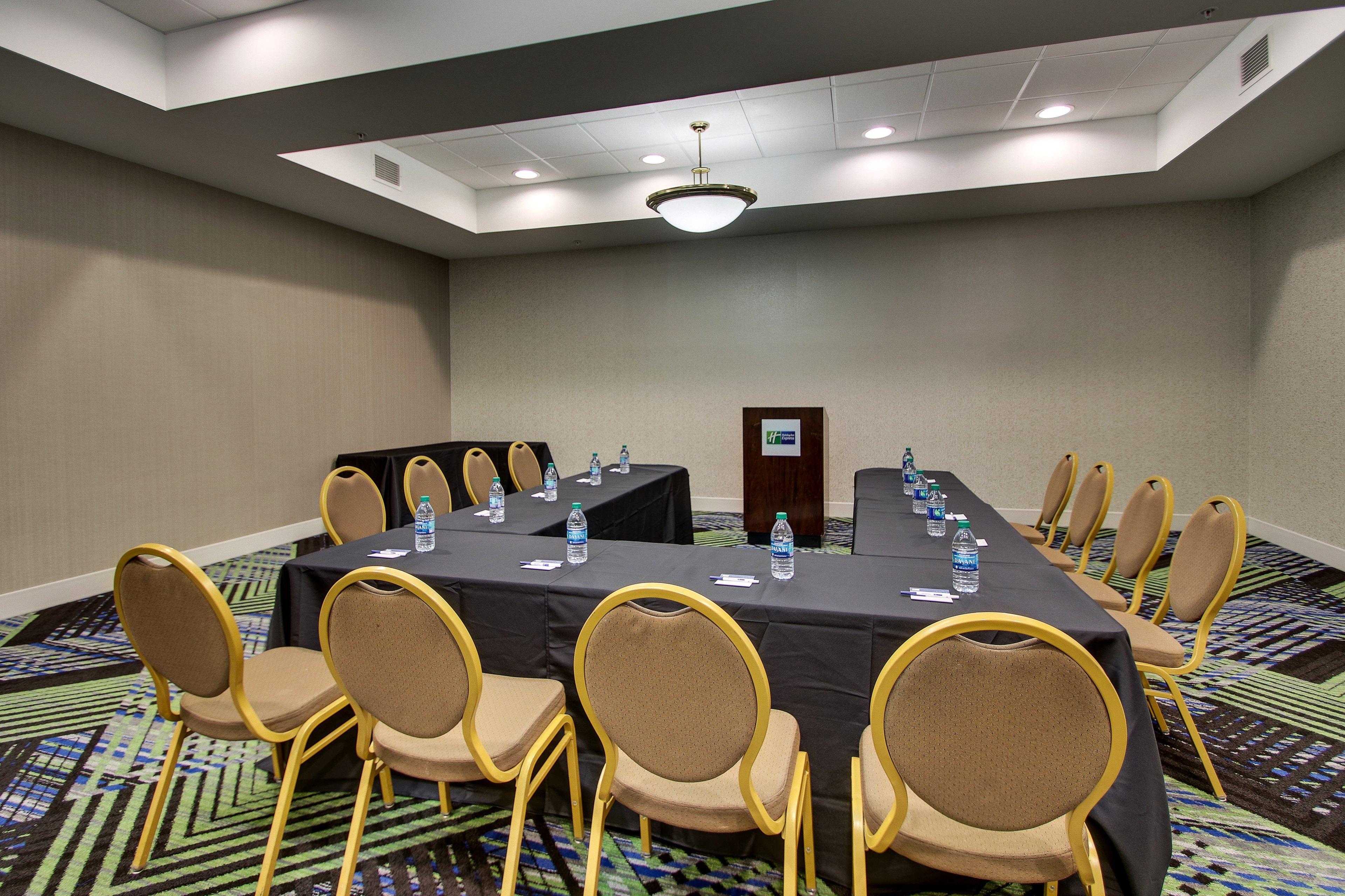Holiday Inn Express Georgetown By Ihg Bagian luar foto