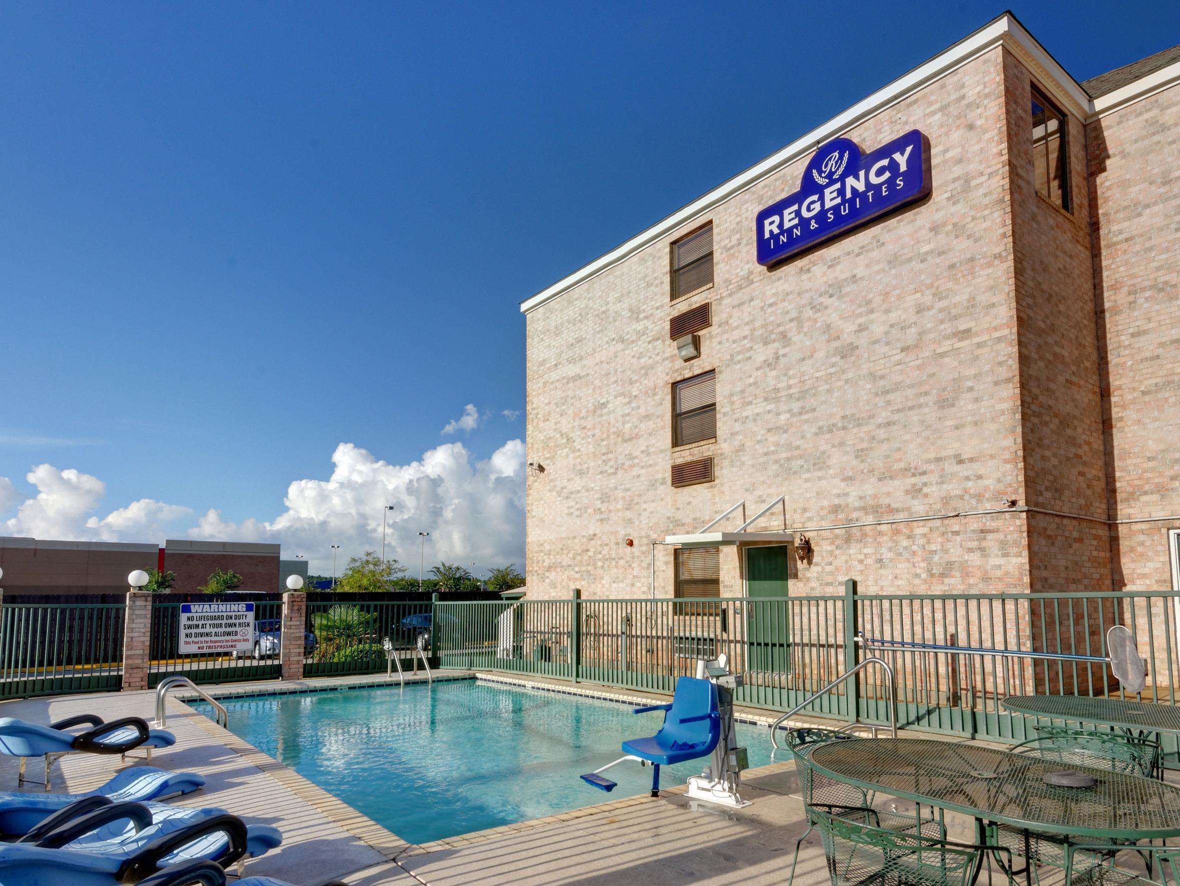 Holiday Inn Express Georgetown By Ihg Bagian luar foto