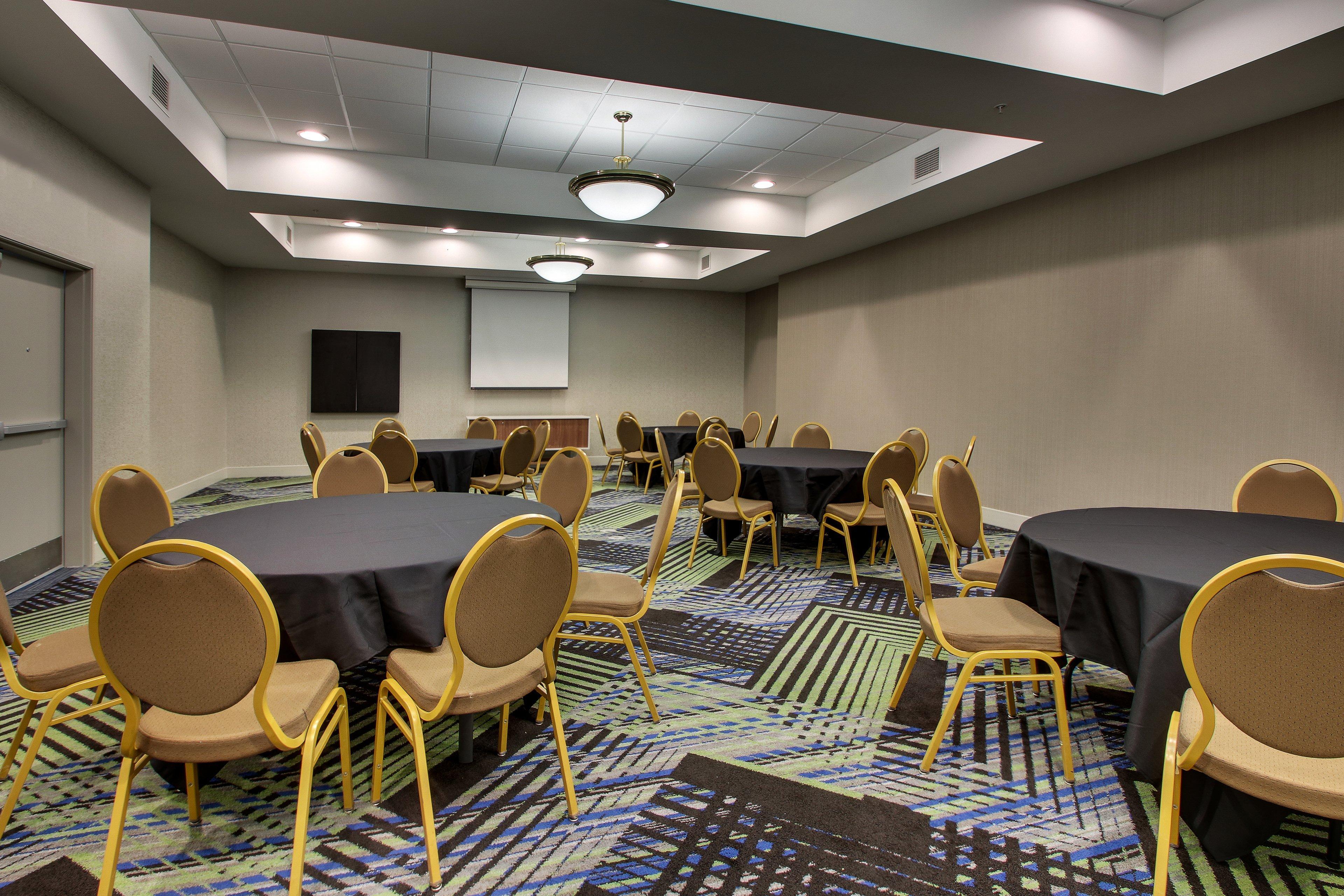 Holiday Inn Express Georgetown By Ihg Bagian luar foto