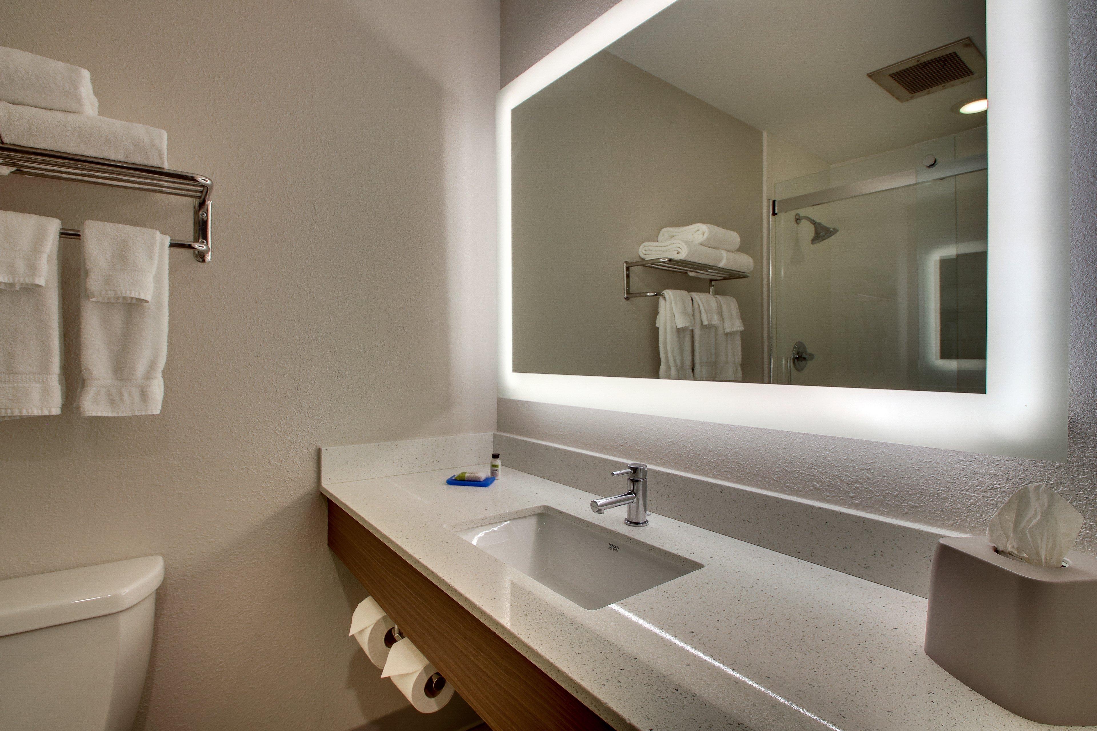 Holiday Inn Express Georgetown By Ihg Bagian luar foto