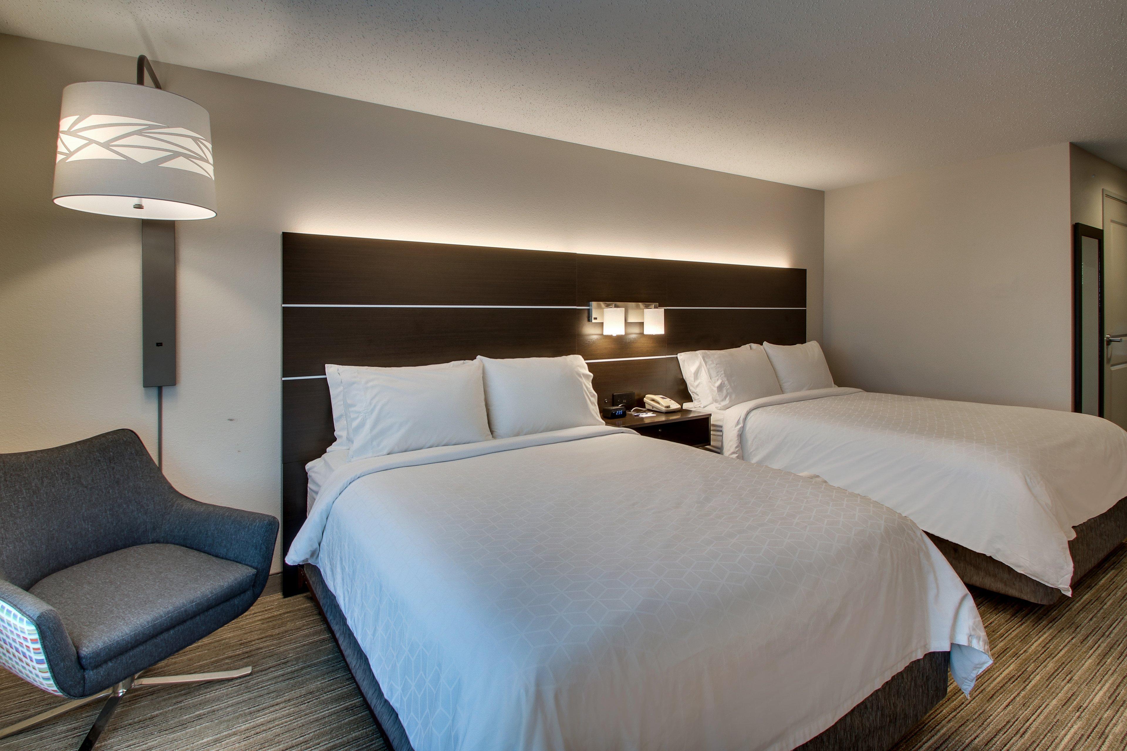 Holiday Inn Express Georgetown By Ihg Bagian luar foto