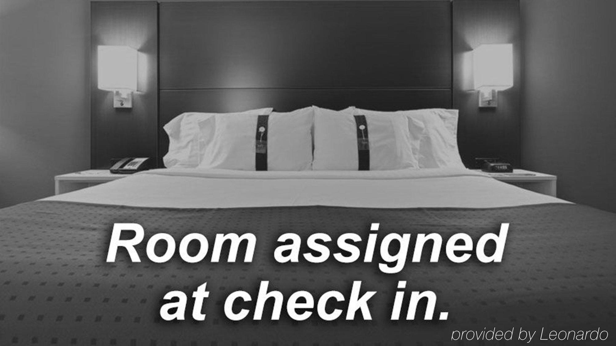 Holiday Inn Express Georgetown By Ihg Bagian luar foto