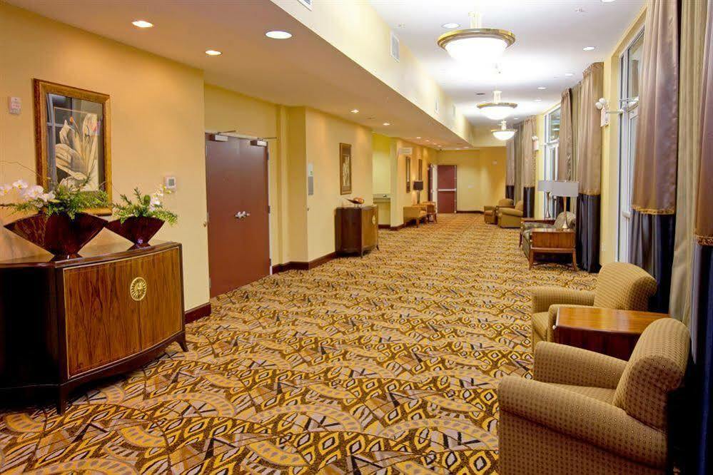 Holiday Inn Express Georgetown By Ihg Bagian luar foto