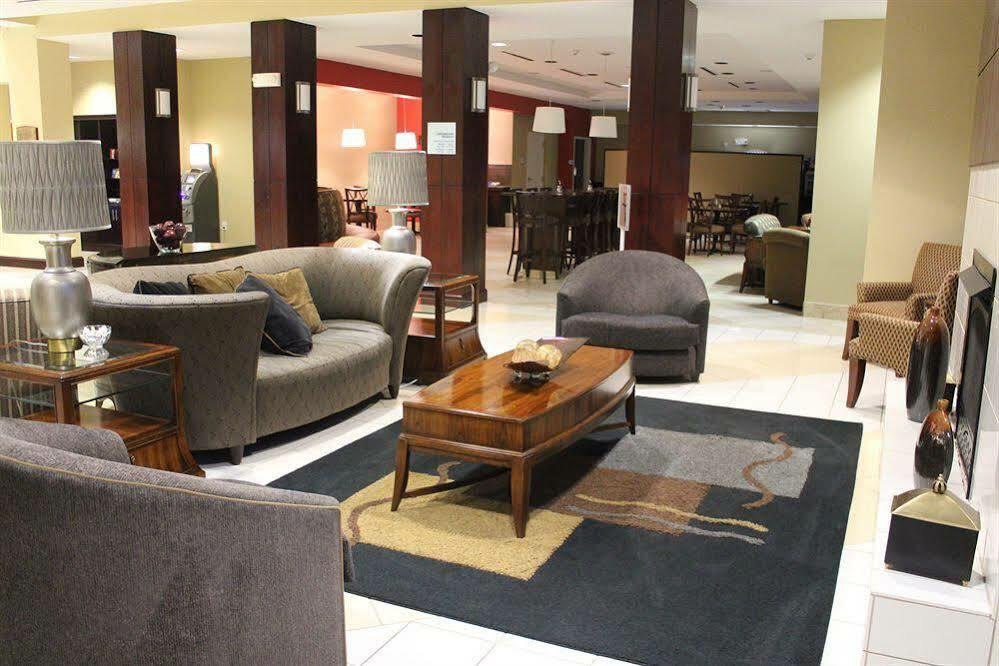 Holiday Inn Express Georgetown By Ihg Bagian luar foto